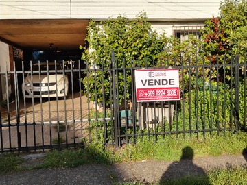 Casa en venta en Villa Los Leones, Isla Guacamayo, Valdivia - 4 dormitorios, 3 baños