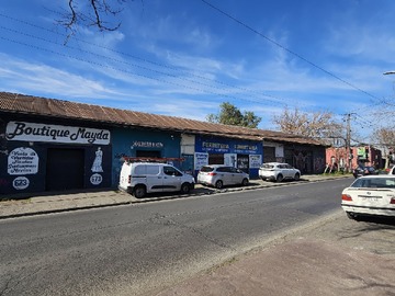 Parcela en venta en José Joaquin Pérez, San Bernardo, San Bernardo