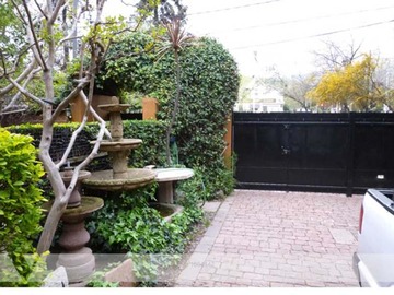 Venta / Casa / Las Condes