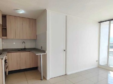 Arriendo Mensual / Departamento / Santiago