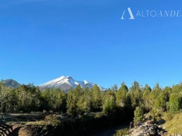 Sitio en venta en sector Rio Sur, Puerto varas, Puerto Varas