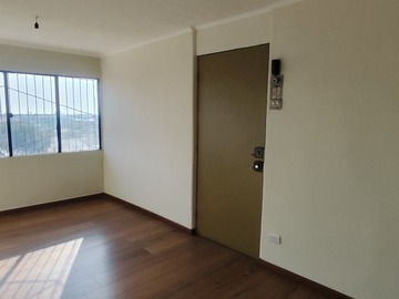 Departamento en venta en Avenida jose joaquin prieto, Lo Espejo - 2 dormitorios, 1 baño