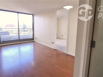 Departamento en arriendo mensual en Centro, Concepción - 1 dormitorio, 1 baño