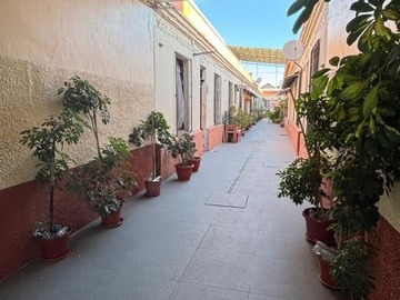 Venta / Casa / Santiago