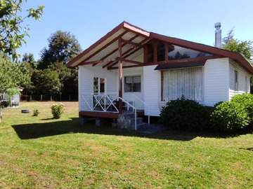 Casa en venta en Ensenada, puerto varas, cabañas venta, Puerto Varas - 2 dormitorios