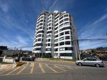 Departamento en venta en Coquimbo, Coquimbo - 3 dormitorios, 3 baños
