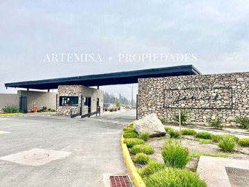 Venta / Parcela / Buin