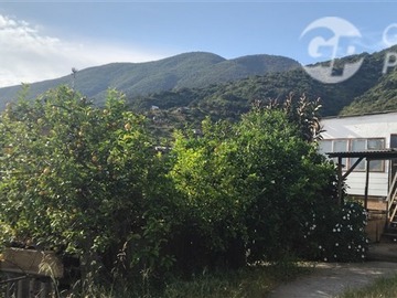 Terreno en venta en 21 de Mayo con Callejón La Paz, Olmué