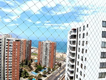 Departamento en venta en Cerro paranal, Antofagasta - 3 dormitorios, 2 baños