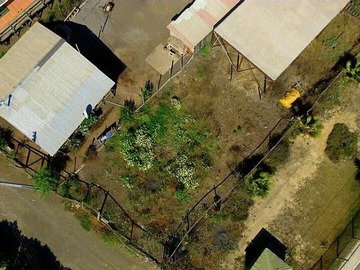 Terreno en venta en villa lomas de Rancura, pasaje Santa Teresa, sitio 23, Licantén