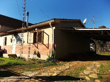 Terreno en venta en Villa alemana, Villa Alemana