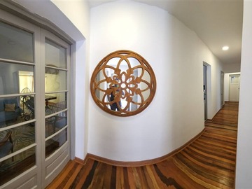 Local Comercial en arriendo mensual en Arriendo casa para uso comercial a pasos de estación del metro estadio nacional, Ñuñoa, Ñuñoa - 8 dormitorios, 8 baños