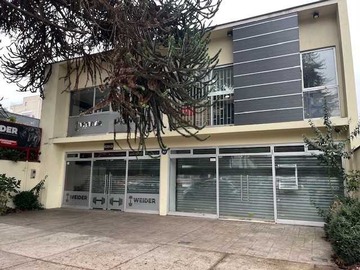 Local Comercial en arriendo mensual en Local Comercial de 65 m2 en Av Pablo Neruda (154554), Temuco - 1 baño