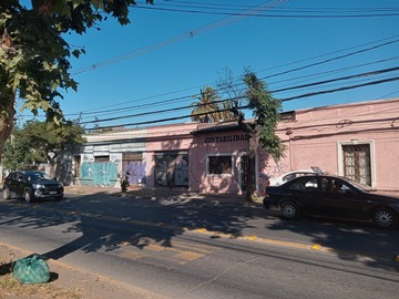Venta / Sitio / San Bernardo