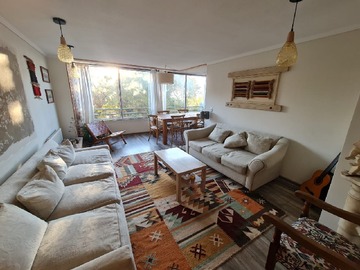 Departamento en venta en Colegio Mackay (151272), Viña del Mar - 3 dormitorios, 3 baños