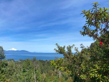 Parcela en venta en Santa barbara chaitén, Chaitén
