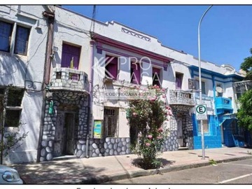 Local Comercial en venta en Ricardo Cumming - Av Libertad Bernardo O'Higgins, Santiago - 18 dormitorios, 10 baños
