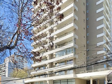 Departamento en venta en Excelente departamento estilo mariposa 2d, 2b, est. y bodega cercano a la UDD y UDEC, Concepción - 2 dormitorios, 2 baños