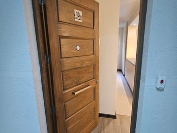 Departamento en venta en Cam. Al Volcan 1435, Pucón - 3 dormitorios, 2 baños