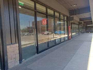 Local Comercial en arriendo mensual en Autopista Los Libertadores, Colina