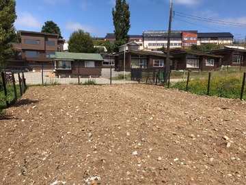 Terreno en venta en Puerto Varas, Puerto Varas