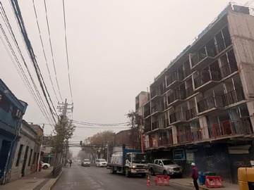 Venta / Local Comercial / Santiago