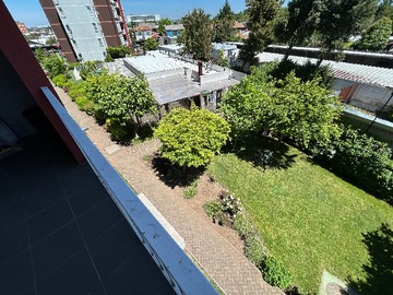 Departamento en arriendo mensual en 2 dormitorios, 2 baños y 2 estacionamientos (127164), Chillán - 2 dormitorios, 2 baños