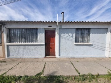 Casa en venta en Barrancas, san antonio, San Antonio - 3 dormitorios, 1 baño