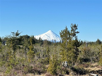 Parcela en venta en Colonia Tres Puentes, Puerto Varas