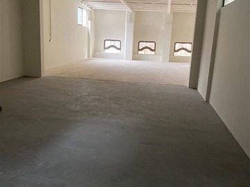 Arriendo Mensual / Oficina / Recoleta