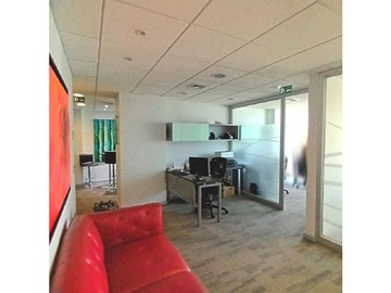 Oficina en venta en Avenida Alonso de Córdova, Las Condes - 2 dormitorios, 2 baños