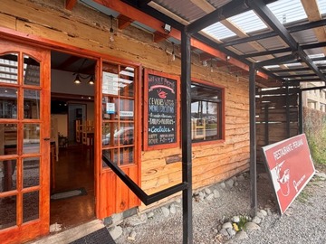 Venta / Terreno / Villarrica