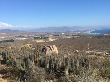 Sitio en venta en Ruta 5 Norte, La Serena