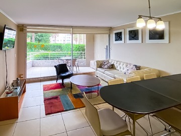 Venta / Departamento / Algarrobo