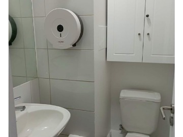Oficina en venta en Manquehue, Las Condes - 1 baño