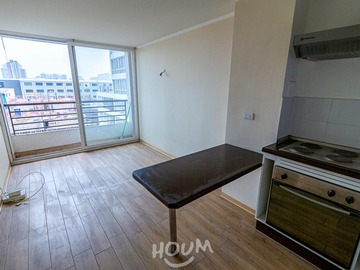 Venta / Departamento / Santiago