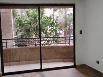 Departamento en venta en Condominio las palmas, Conchalí - 2 dormitorios, 2 baños