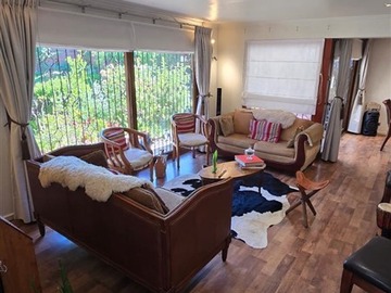 Venta / Casa / La Reina