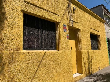 Local Comercial en arriendo mensual en Local Comercial en sector comercial Stgo, Matta (174456), Santiago - 1 baño