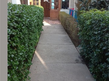 Departamento en venta en Salvador gutiieerez / hoevel, Quinta Normal - 3 dormitorios, 1 baño