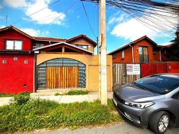 Venta / Casa / Maipú