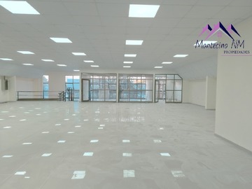 Casa en arriendo mensual en Arriendo local comercial 534 m2 / con excelente ubicación, Chillán - 8 baños
