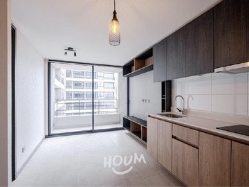 Arriendo Mensual / Departamento / Macul