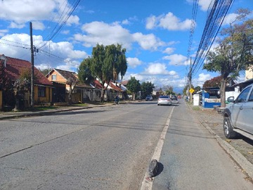 Terreno en venta en Avda. Presidente Ibañez (169951), Linares