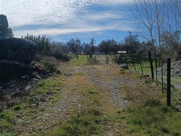 Parcela en venta en Cupag -folilco comuna los lagos, Los Lagos