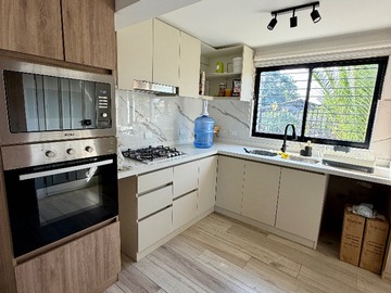Venta / Casa / Quilpué
