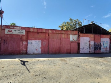 Venta / Casa / Quinta Normal