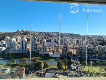 Departamento en venta en Casino, Viña del Mar - 2 dormitorios, 2 baños