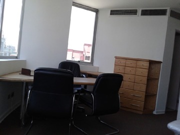 Oficina en venta en Gral. Holley 2100 - 2400, providencia, los leones, Providencia - 3 dormitorios, 2 baños