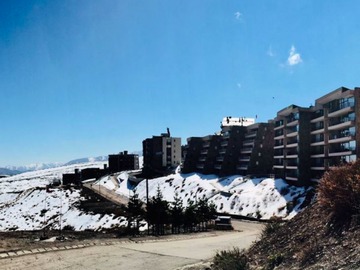 Departamento en venta en La parva, Lo Barnechea - 4 dormitorios, 3 baños